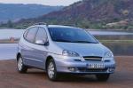 Daewoo Tacuma 2004 года (WW)